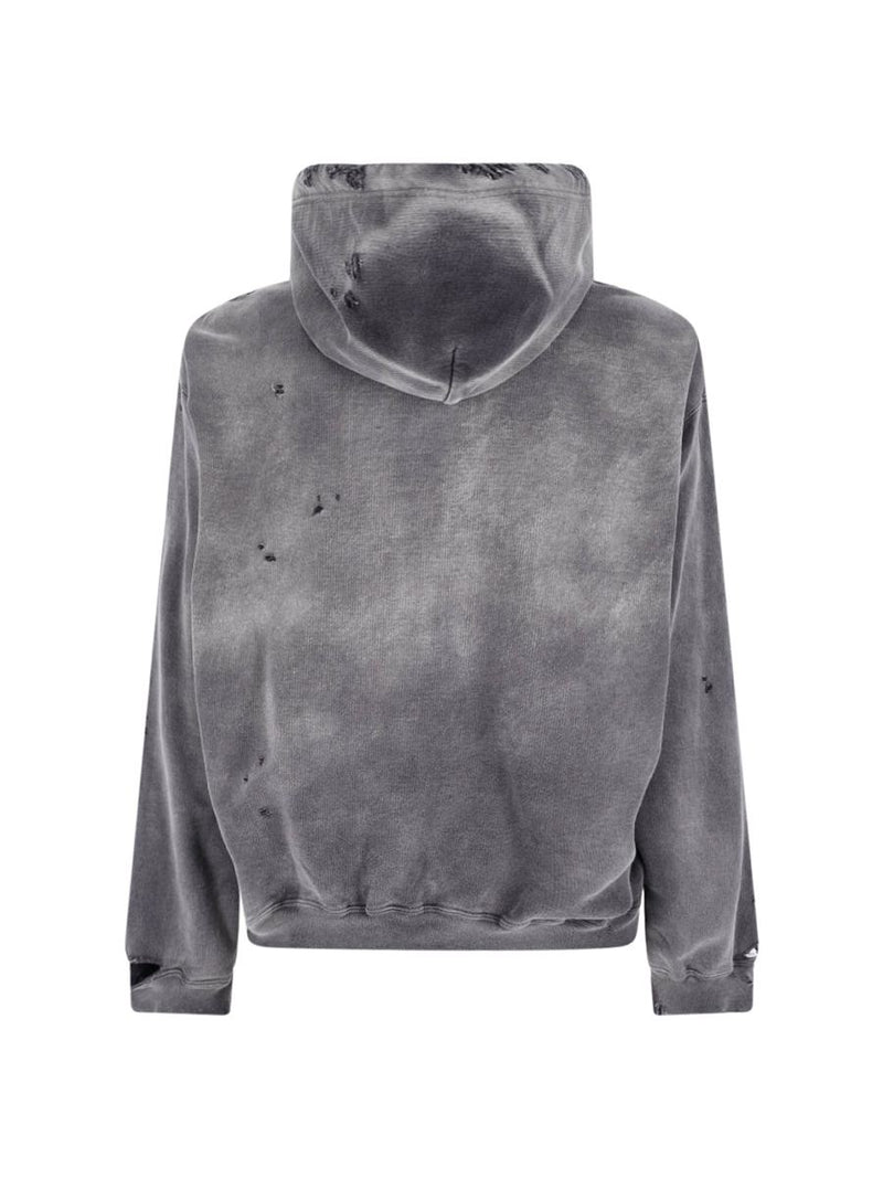 Maison Mihara Yasuhiro Sweaters