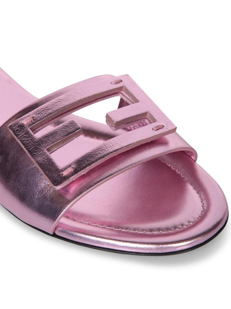 Fendi Sandals