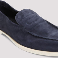 John Lobb Loafers
