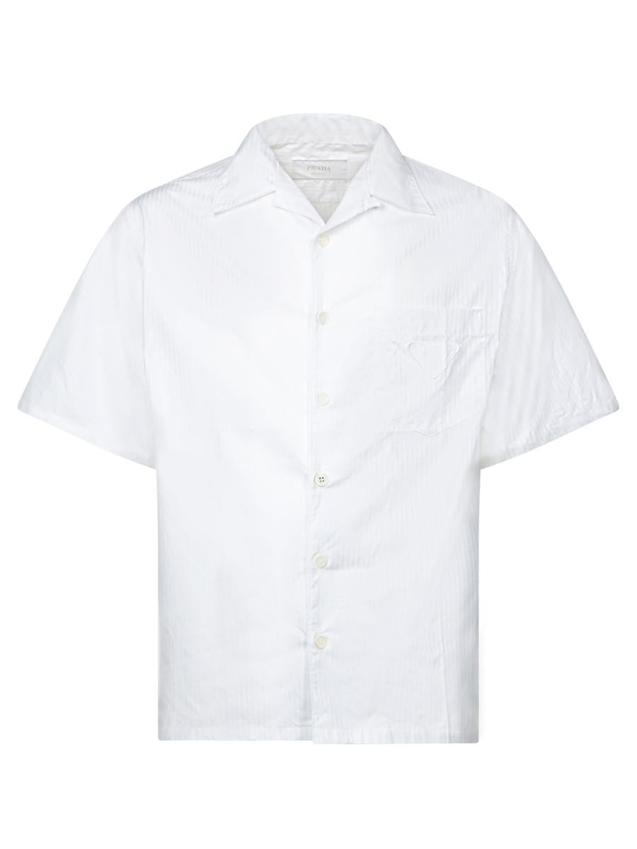 Prada Shirts