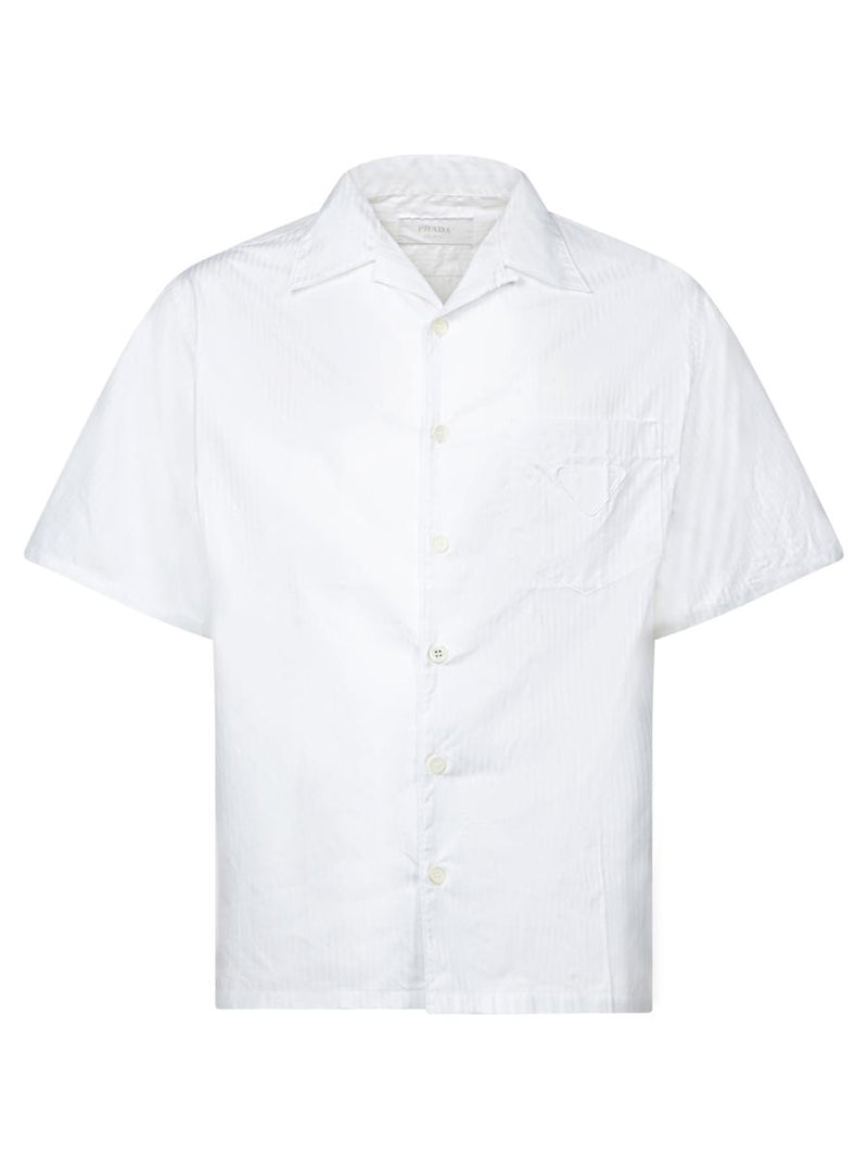 Prada Shirts
