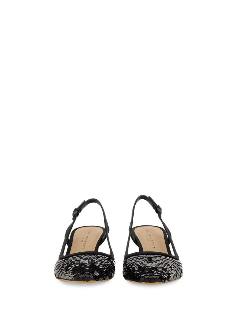 Roberto Festa Slingback "Seville"