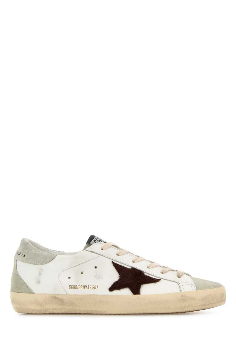 Golden Goose Sneakers