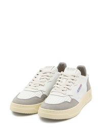 Autry 'Medalist Low' Sneakers