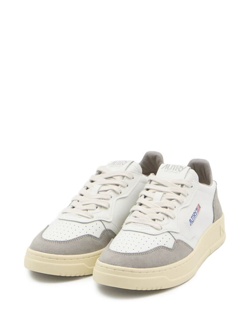 Autry 'Medalist Low' Sneakers