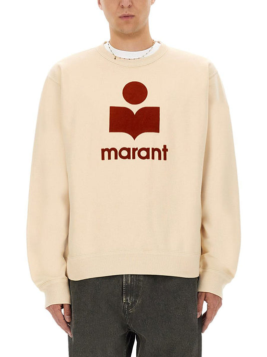 Isabel Marant "Mikoy" Sweatshirt