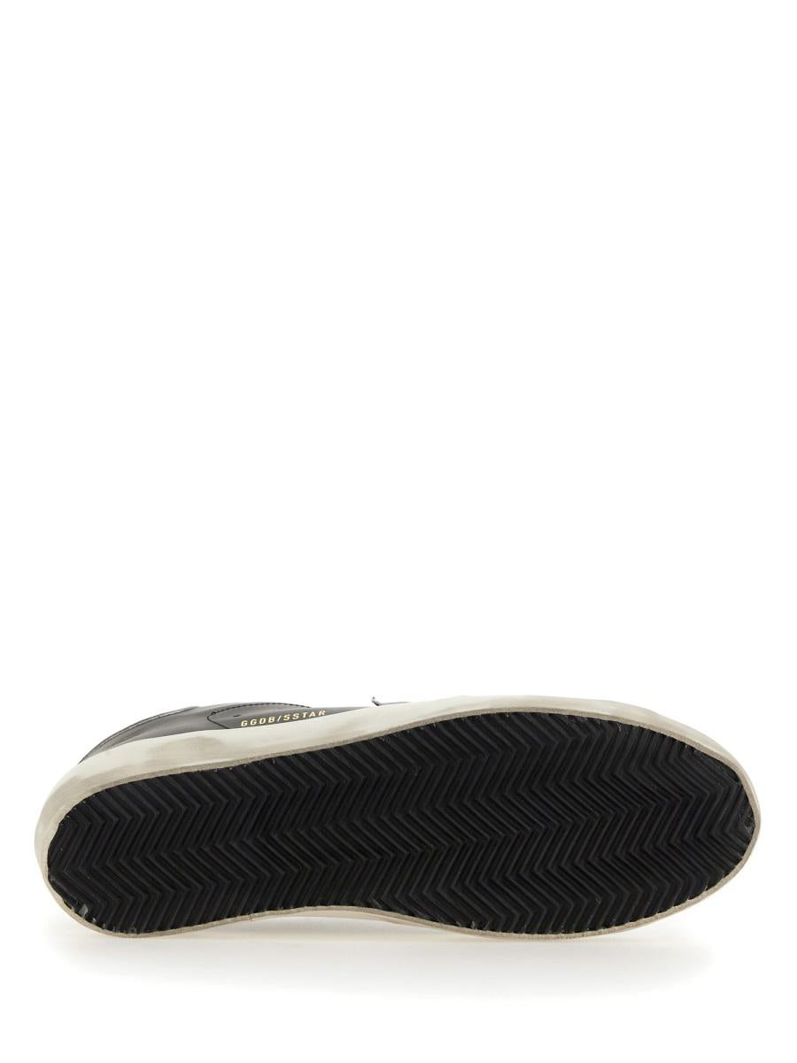 Golden Goose Sneaker Superstar