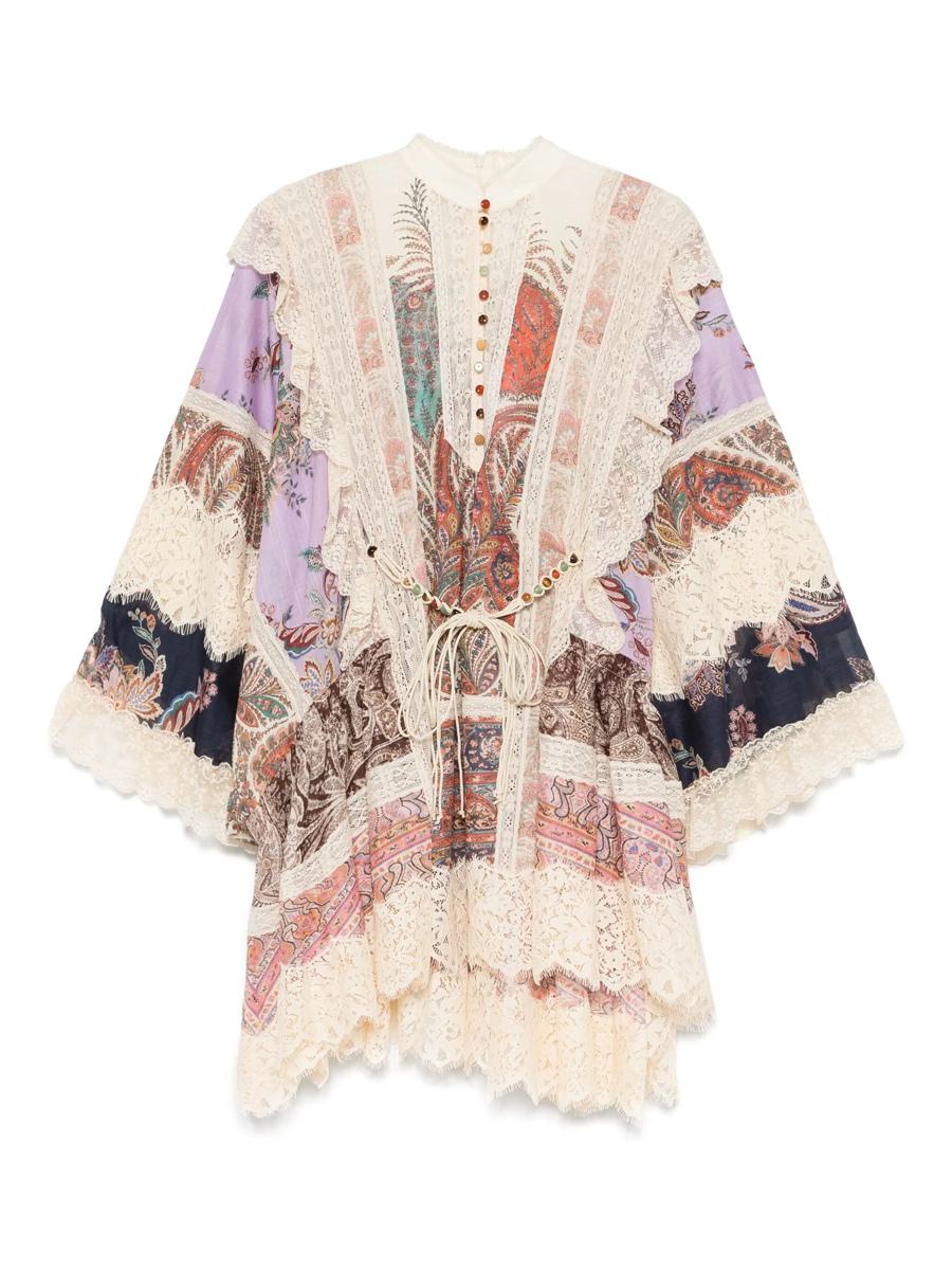 Zimmermann Dresses
