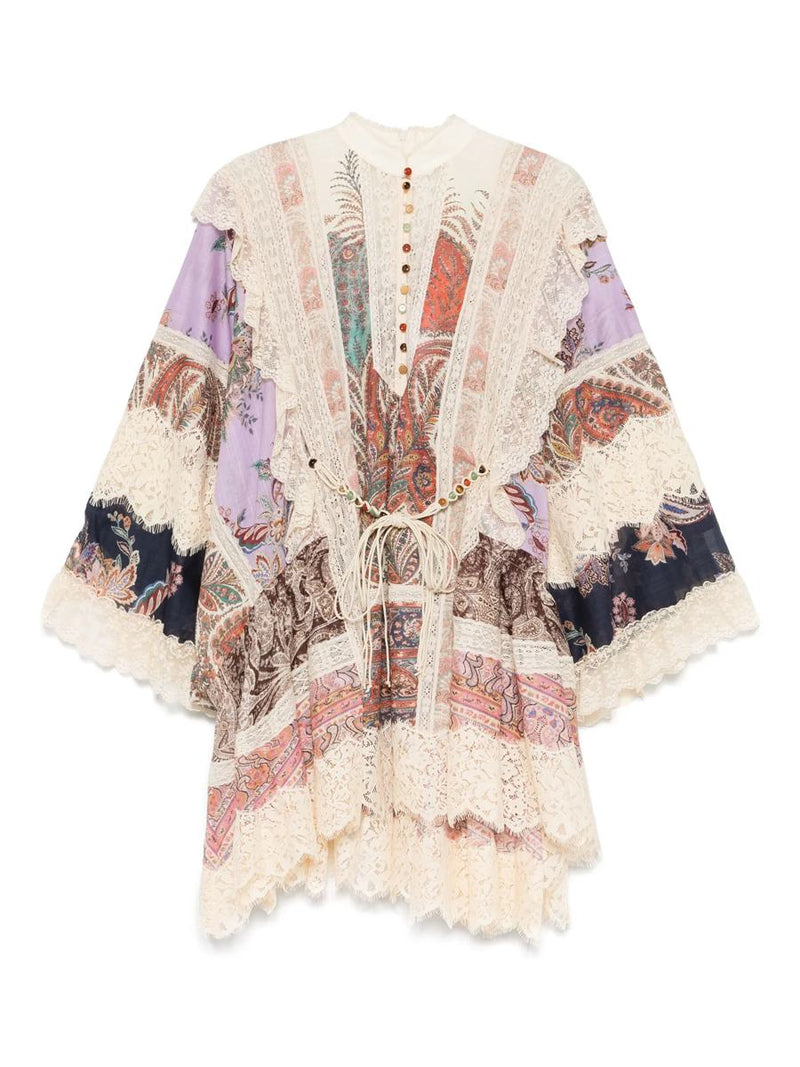 Zimmermann Dresses