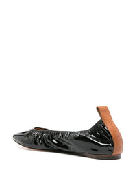 Lanvin Flat Shoes