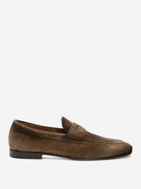 Santoni Carlo Loafer Shoes