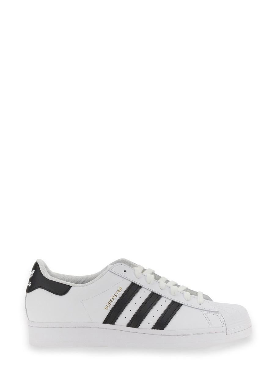Adidas Originals Superstar Sneaker Unisex