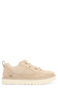 UGG Lo Lowmel Low-Top Sneakers