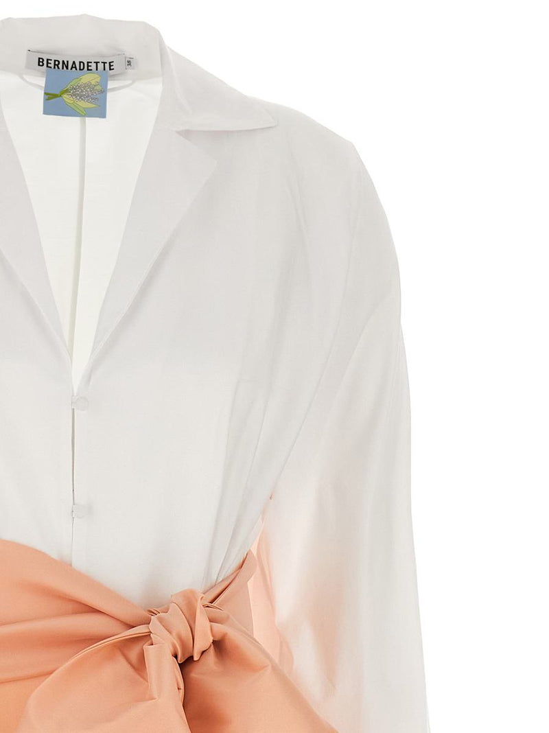 Bernadette 'Clarence' Dress