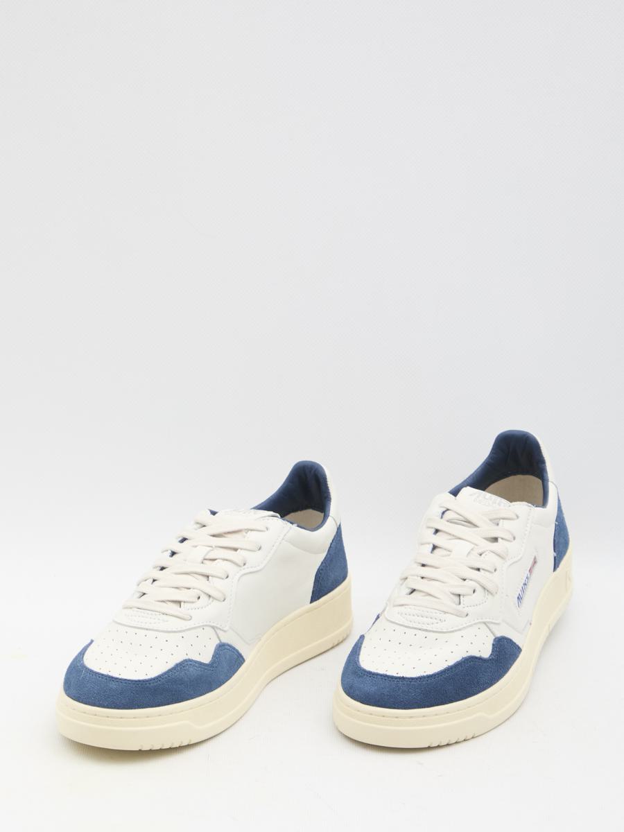 Medalist Low Sneakers