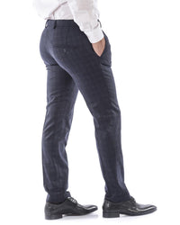 Daniele Alessandrini Jeans Trouser