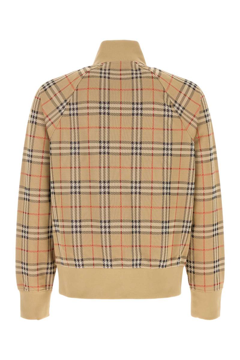 Burberry Sweatshirts