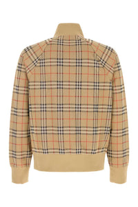 Burberry Sweatshirts