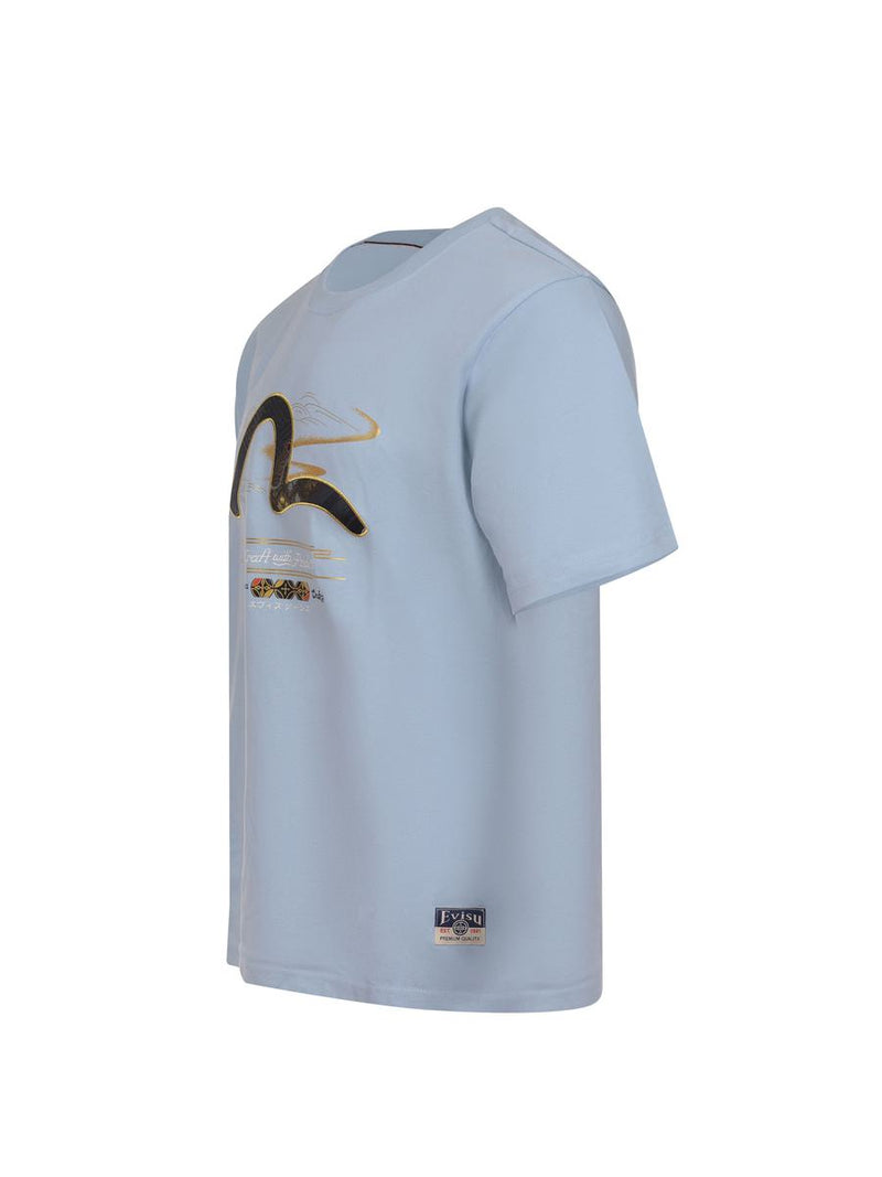 Evisu  T-Shirt
