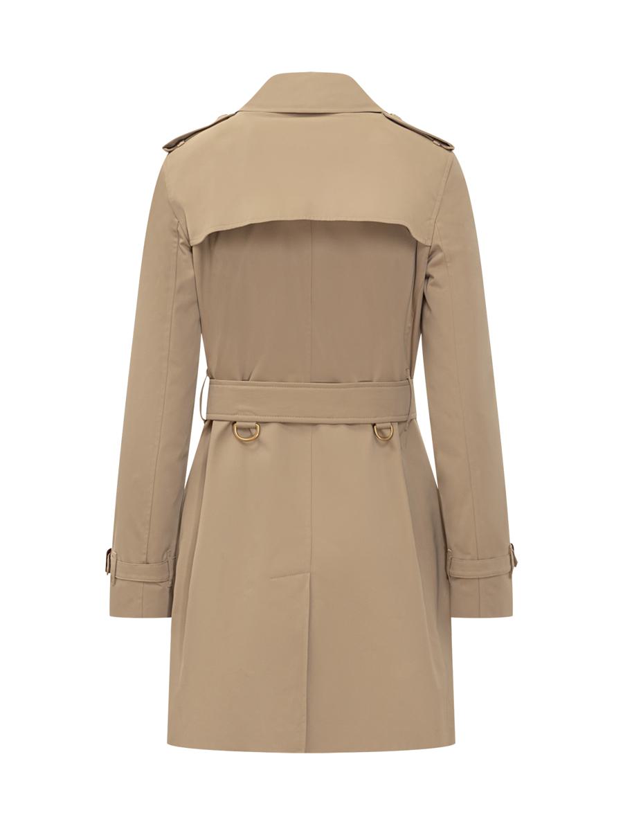 Burberry Burberry Trench Coat