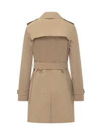 Burberry Burberry Trench Coat