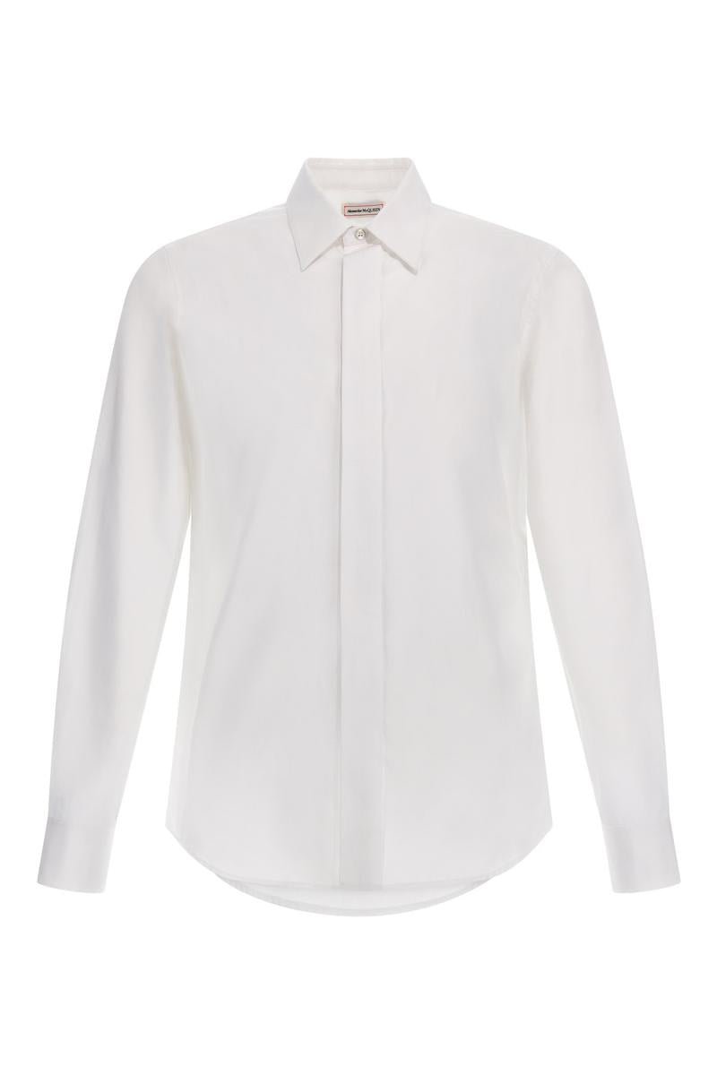 Alexander McQueen T-Shirt