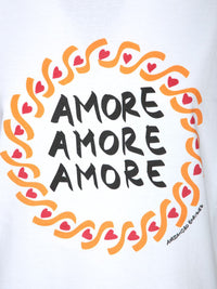 Alessandro Enriquez T-Shirts