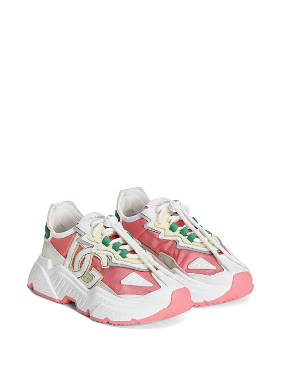 DOLCE & GABBANA Shoes