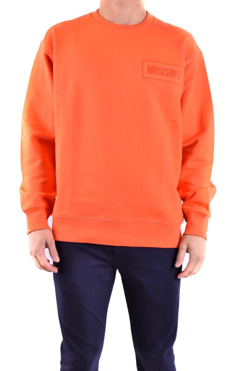Moschino Sweatshirts
