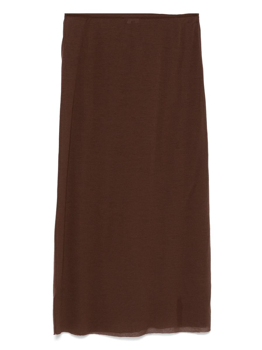 Soeur Bahia Clothing