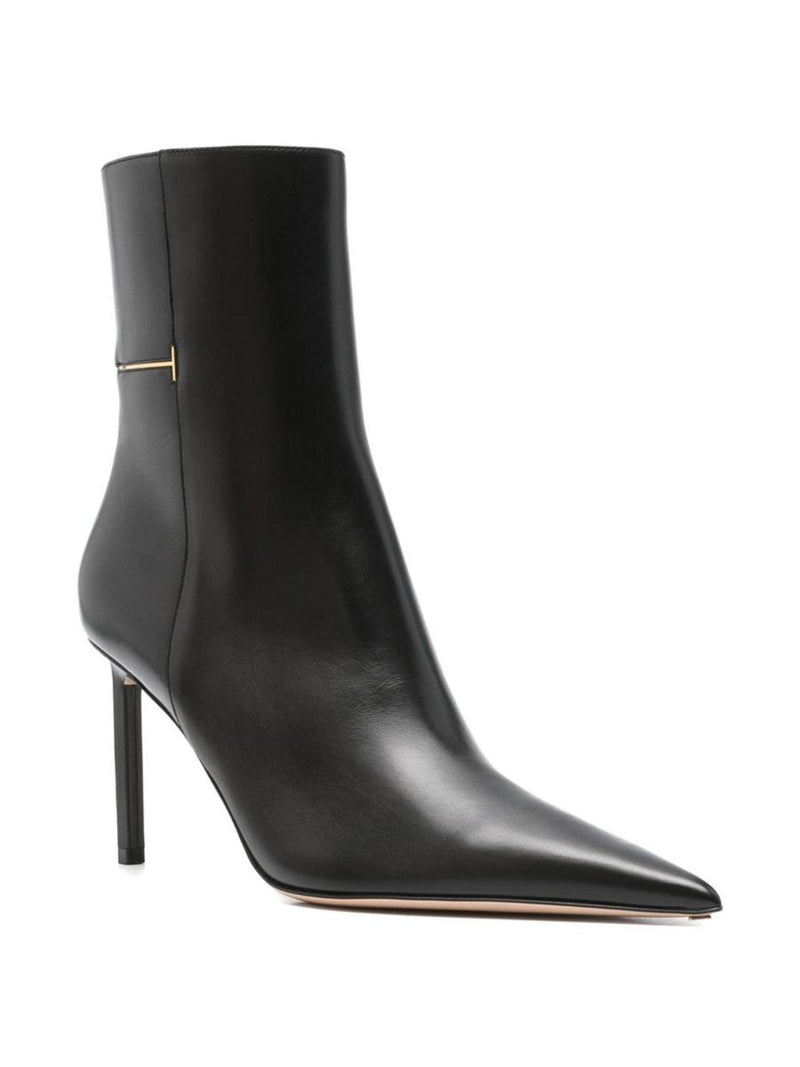 Tom Ford Julianne Boots