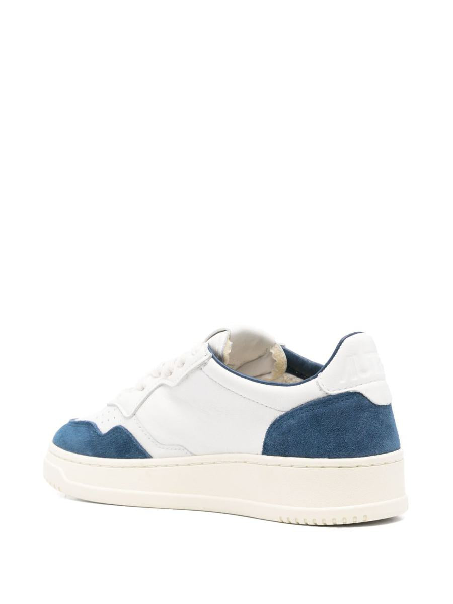 Autry Sneakers Blue