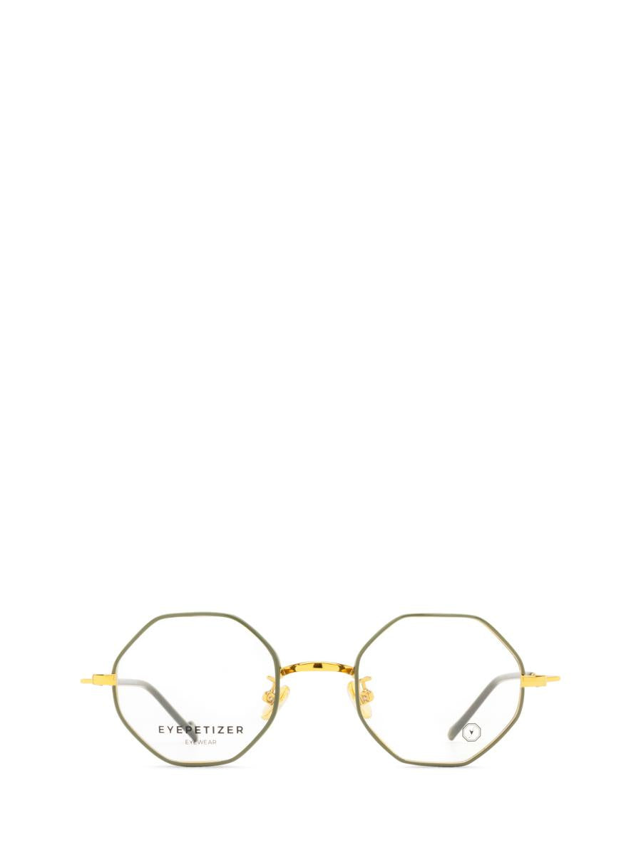 Eyepetizer Eyeglasses