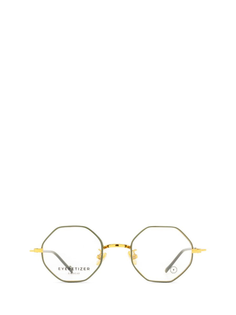 Eyepetizer Eyeglasses