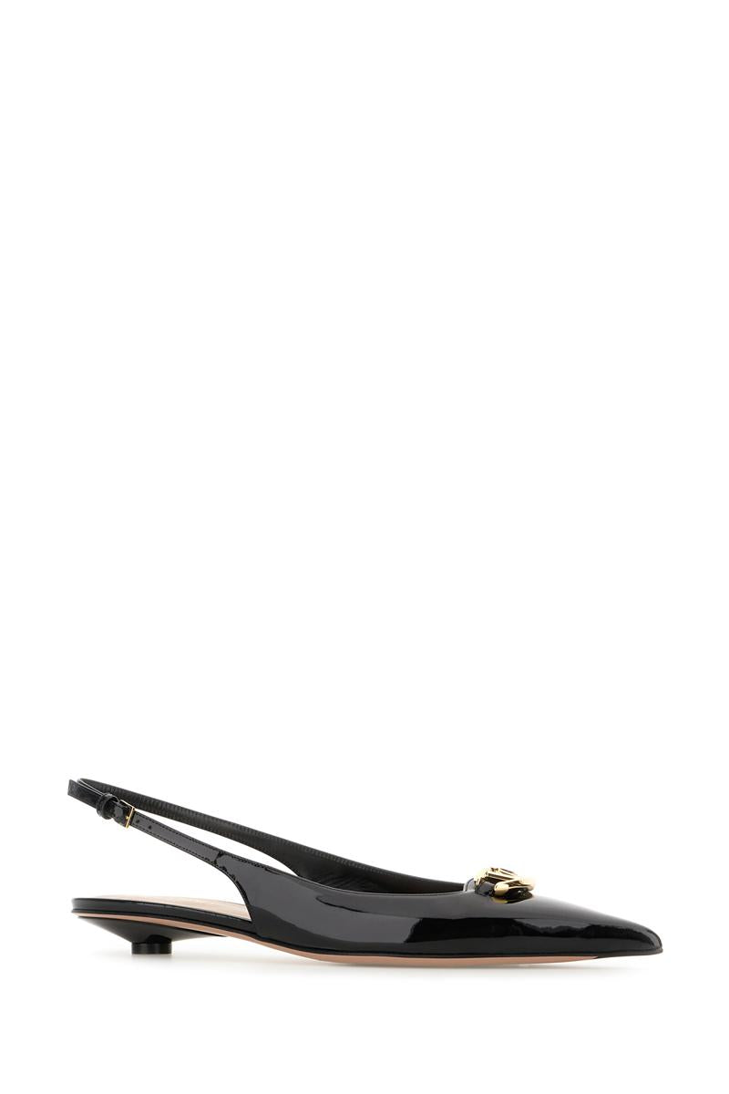 Valentino Garavani Heeled Shoes