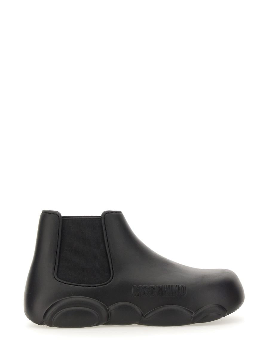 Moschino Gummy Bear Boot