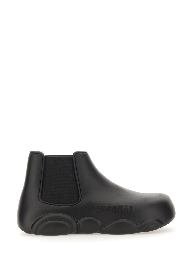 Moschino Gummy Bear Boot