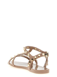 Valentino Garavani Valentino Garavani 'Rockstud' Sandals