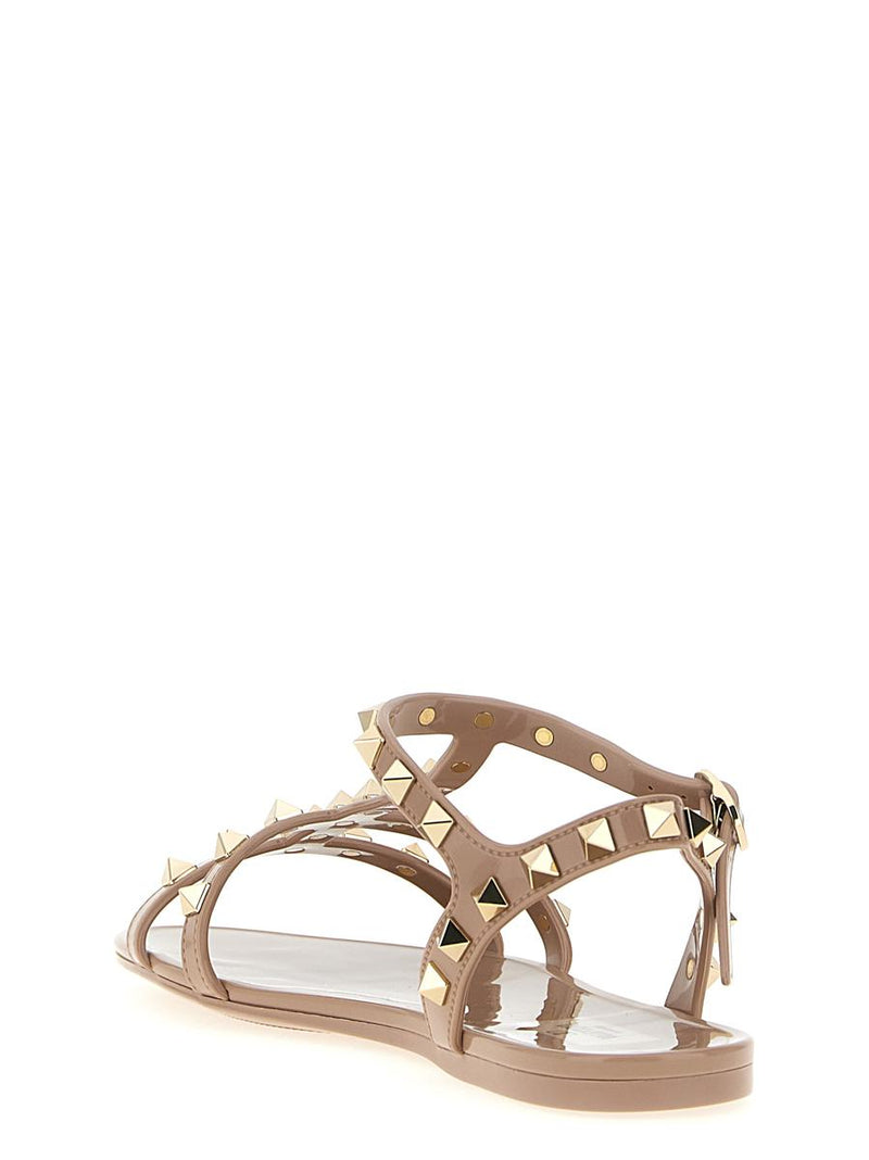 Valentino Garavani Valentino Garavani 'Rockstud' Sandals