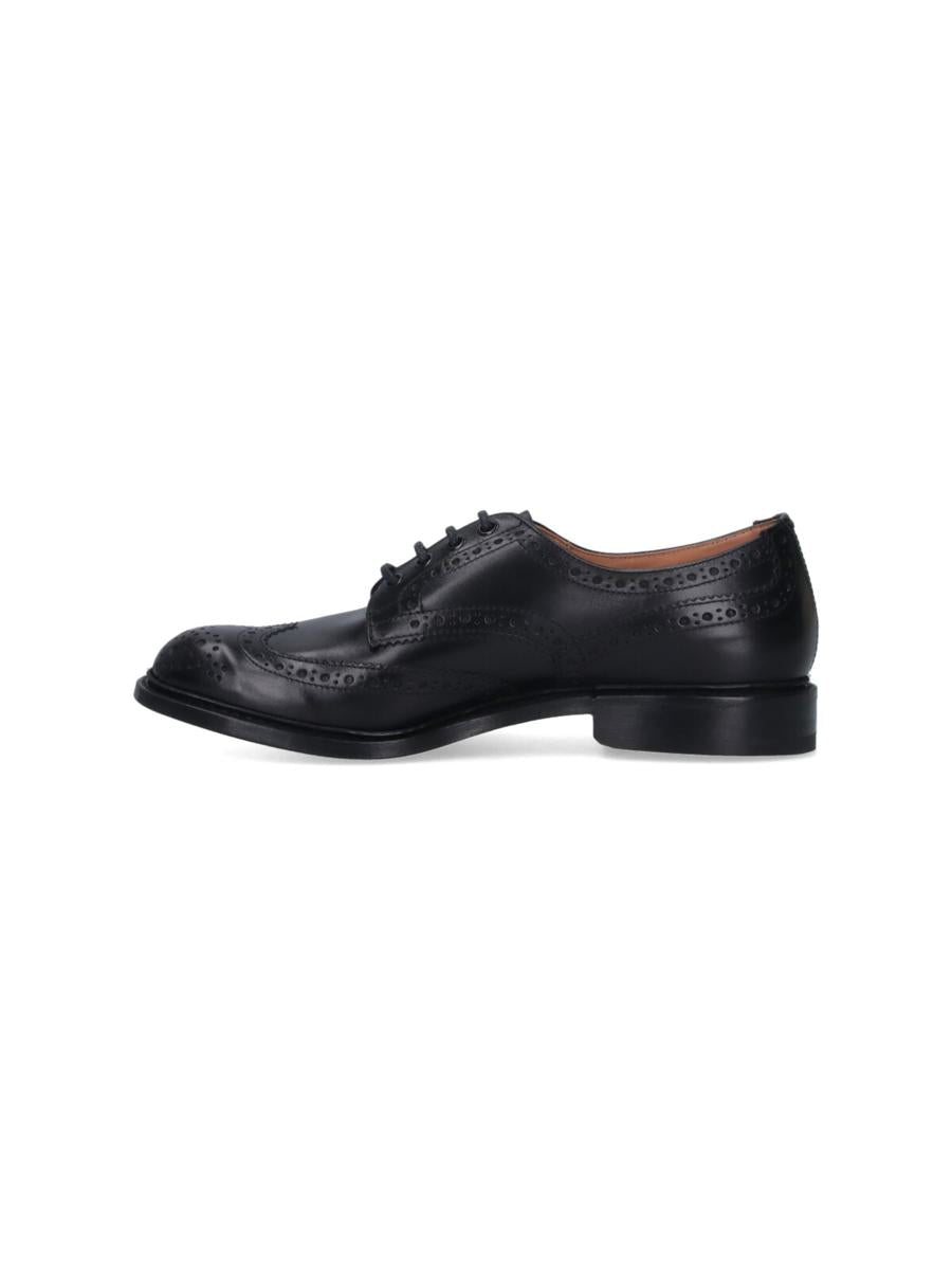Tricker'S Flat Shoes
