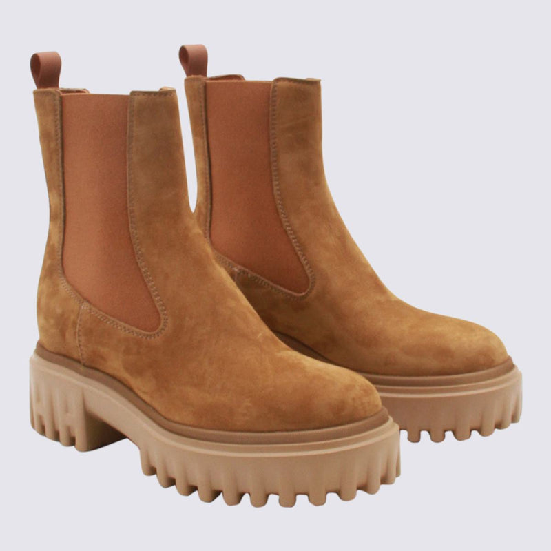 Hogan Boots