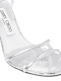 Jimmy Choo Flat Shoes