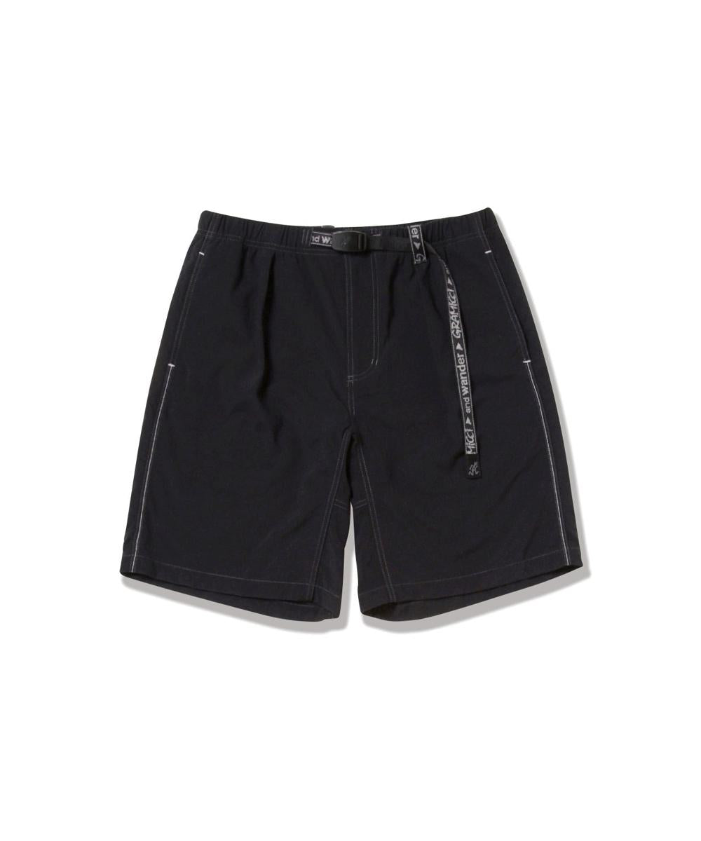 Gramicci X And Wander Nylon G-Short Clothing