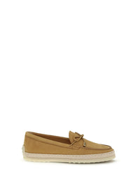 Tod'S Loafers
