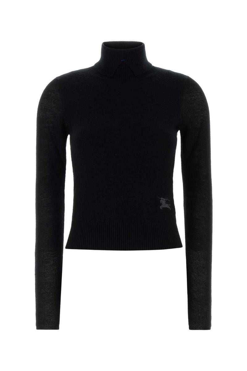 Burberry Knitwear