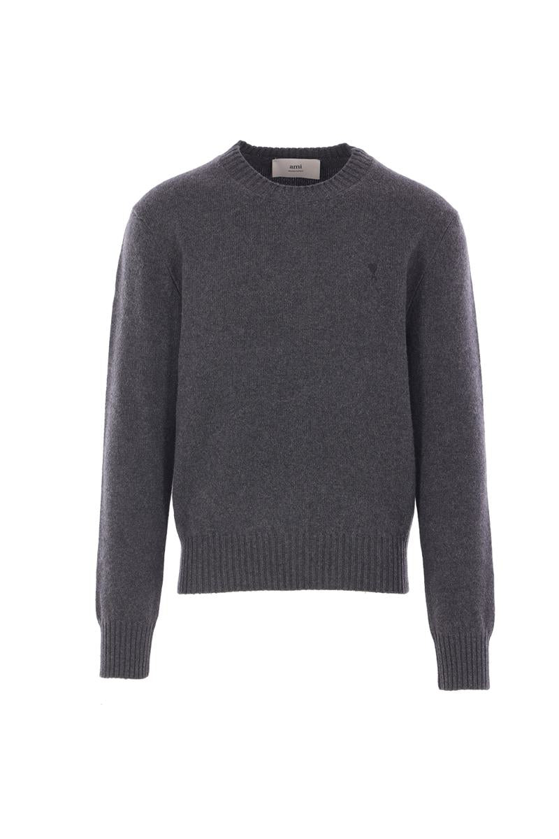 AMI Paris Sweaters