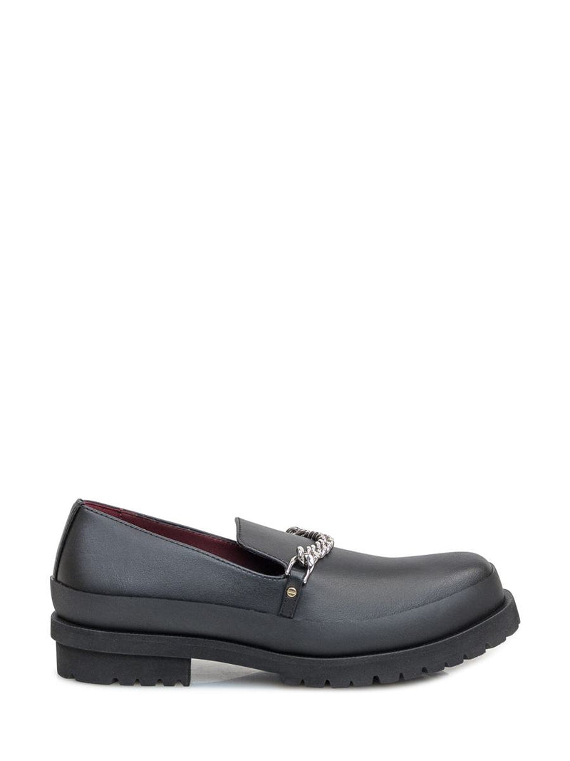 Stella McCartney Trace Alter Sporty Moccasin