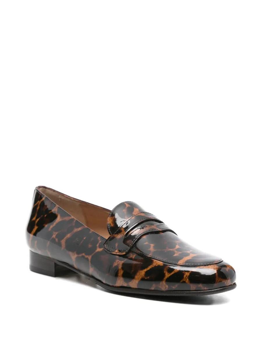Carel Paris "2100 25" Loafer Shoes