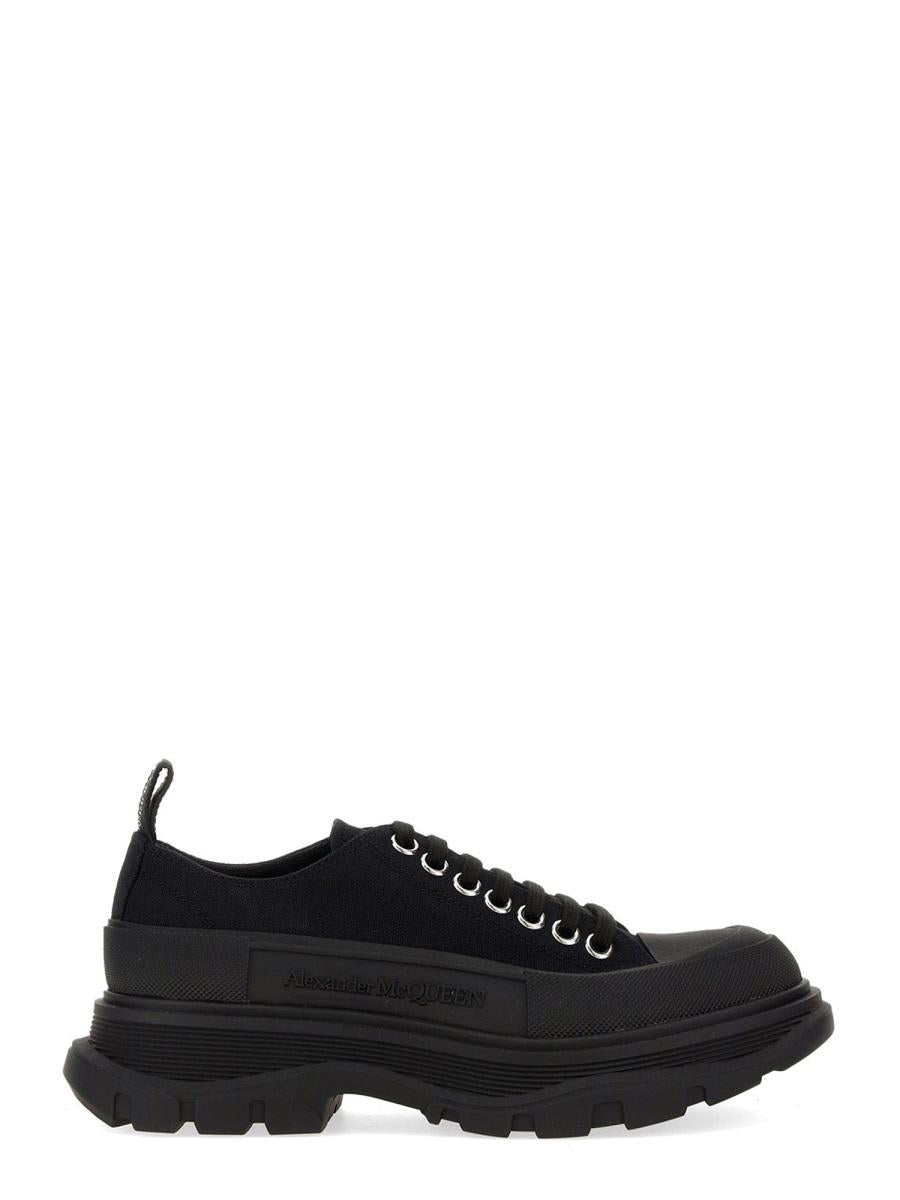 Alexander McQueen "Tread Slick" Sneaker