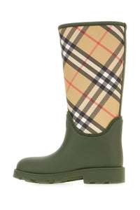 Burberry Boots